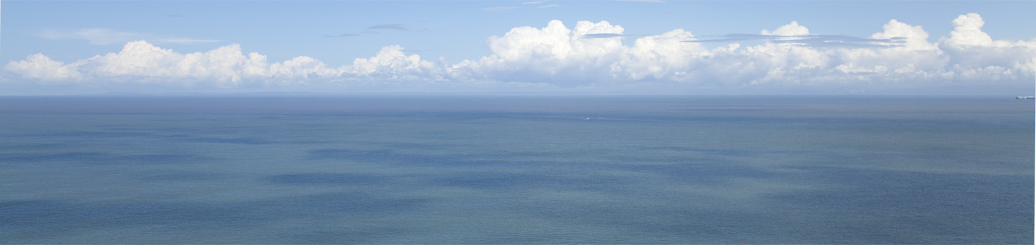 England, Atlantic ocean